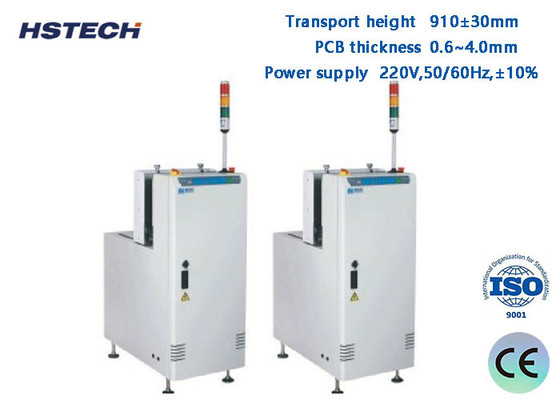 قیمت خوب کنترل برنامه نویسی PLC تنظیمات انتخاب شده NG/OK Unloader آنلاین