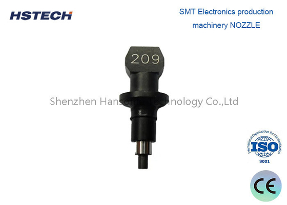 قیمت خوب KHY-M7720-A0 312A SMT NOZZLE برای ماشین YG12 YS24 آنلاین