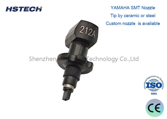 قیمت خوب SMT YAMAHA انتخاب و مکان ماشین NOZZLE برای SMT ماشین صنعتی آنلاین