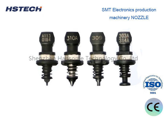 قیمت خوب نازل اصلی جدید یاماها KHY-M7720-A1 برای دستگاه YAMAHA YS12/YG12/YS24 SMT نازل انتخاب و قرار دادن آنلاین