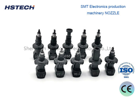 قیمت خوب Yamaha Nozzle KHY-M7710-A0 برای ماشین انتخاب و قرار دادن آنلاین