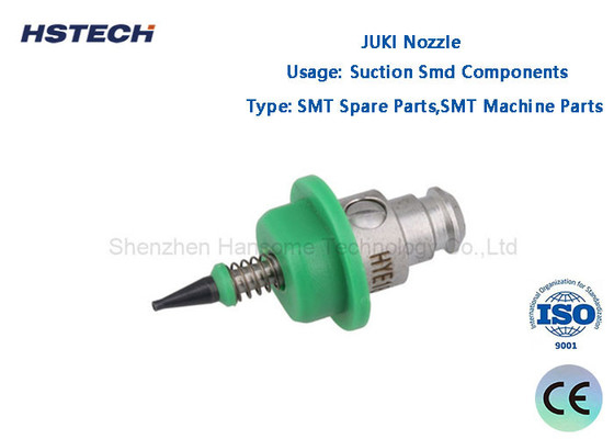 قیمت خوب 503 E36027290A0 SMT نوزل مواد ولتفستم سازگار با JUKI2000 چیپ شوتر آنلاین