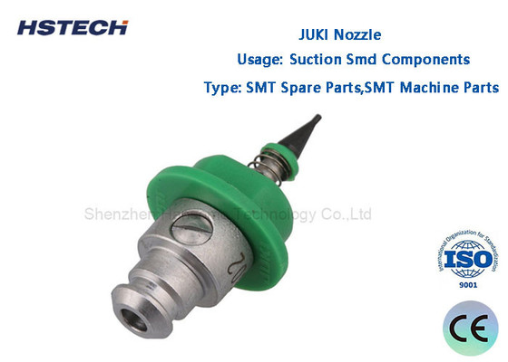 قیمت خوب 502 KE2000 سری JUKI SMT نوزل 502 سر لاستیک فولاد ولتفستم آنلاین