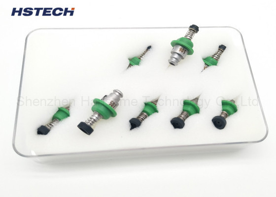قیمت خوب فولاد ونگستنی E36037290A0 JUKI KE سری NOZZLE برای انتخاب و مکان ماشین آنلاین