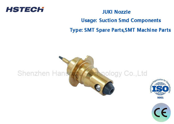 قیمت خوب JUKI E35017210A0 SMD Nozzle برای SMT Pick And Place Nozzles آنلاین