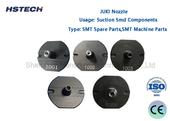 قیمت خوب شاتر تراشه ای 1001 Smd Nozzle KXFX037SA00/KXFX03D5A00 برای ماشین پاناسونیک آنلاین