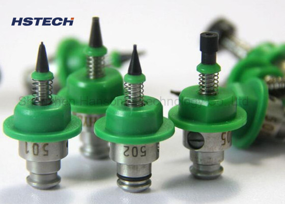 قیمت خوب نصب SMD 501 SMT نوزل PCB هیئت مدیره مونتاژ FUJI Nxt نوزل KE 2000 آنلاین