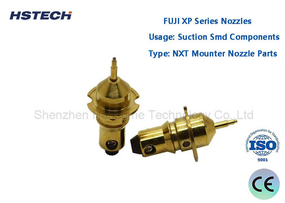 قیمت خوب JUKI KE750/760 نوزل نصب کننده برای مکش قطعات SMD آنلاین