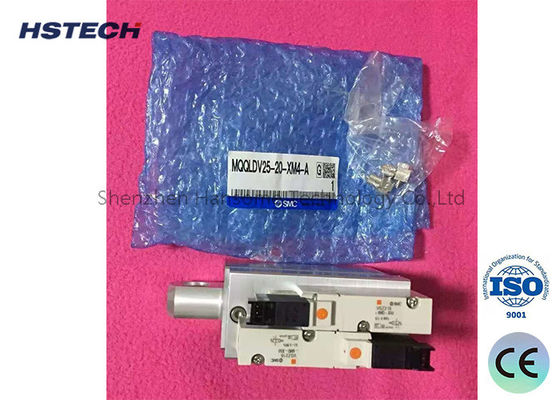 قیمت خوب قطعات ماشین SMT Panasonic MSR سیلندر هوا MQQLDV25-20-XM4-A/N401MQQL-H63 آنلاین