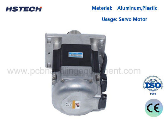 قیمت خوب 40000685 JUKI 2050 2060 مواد آلومینیومی پلاستیکی X محور موتور TS4613N1020E200 آنلاین