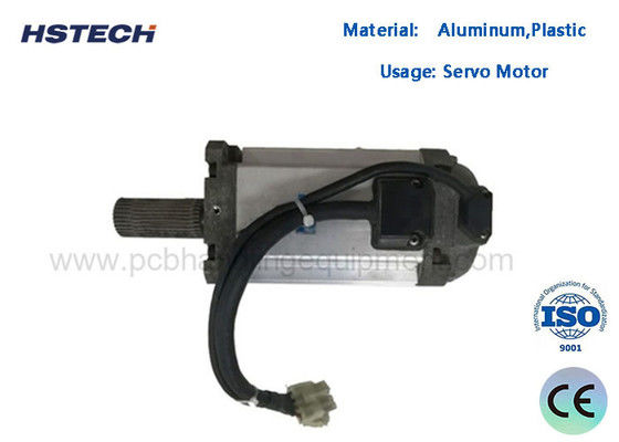 قیمت خوب SMT چپ مونتر Y محور موتور 40000727 TS4616N1020E200 برای JUKI 2050 آنلاین