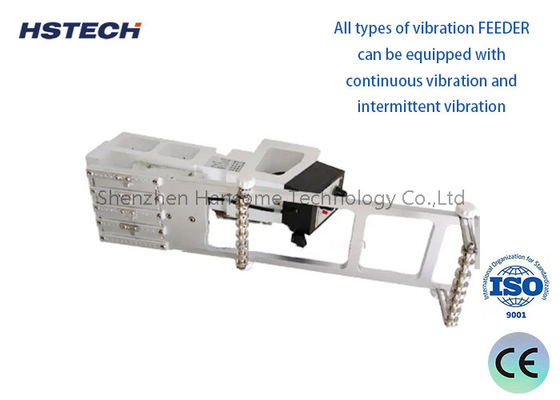 قیمت خوب 3tube/5tube سامسونگ SM Vibrating Feeder برای دستگاه نصب تراشه های سری SM آنلاین