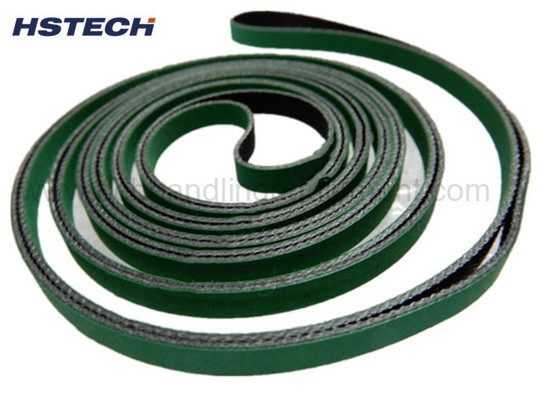 قیمت خوب JUKI 750 760 کمربند حمل کننده قطعات فرعی ماشین SMT E2216725000 JUKI کمربند حمل کننده آنلاین