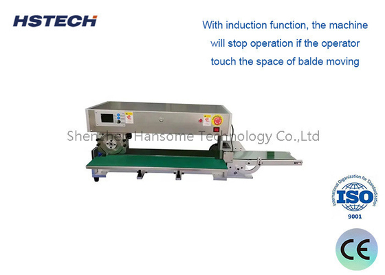 قیمت خوب دستگاه برش PCB با V-Slot آنلاین
