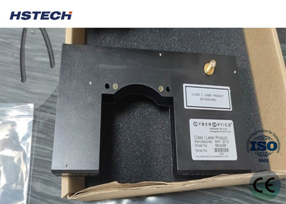 قیمت خوب قطعات دستگاه نصب SMT Cyber Optics 6604098 6604033 حسگر لیزر آنلاین
