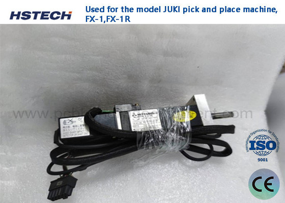 قیمت خوب موتور محور JUKI Z برای مدل JUKI Pick And Place Machine،FX-1,FX-1R آنلاین