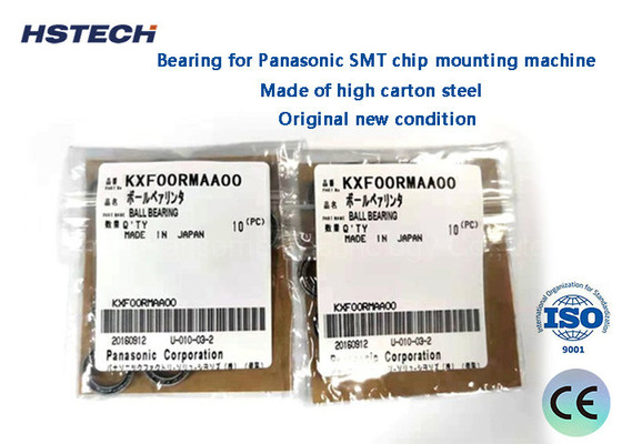 قیمت خوب دستگاه نصب تراشه های SMT پاناسونیک آنلاین