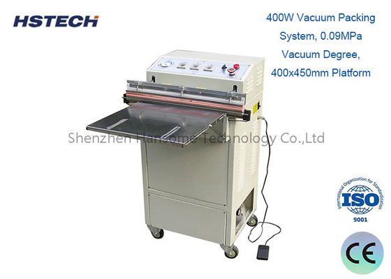 قیمت خوب 1دستگاه بسته بندی خلاء با فشار هوا آنلاین