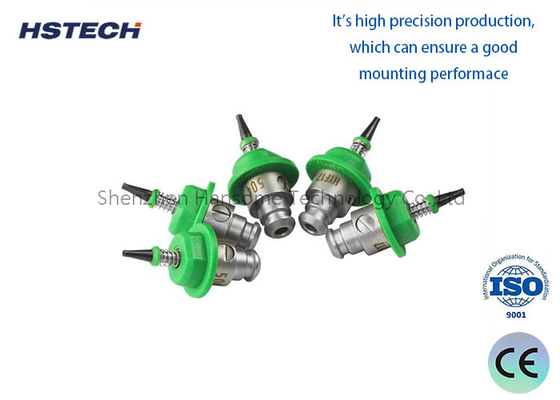 قیمت خوب JUKI Nozzle 504 برای 2000 Series Chip Mounter، سرامیک فولاد ولتفستم آنلاین