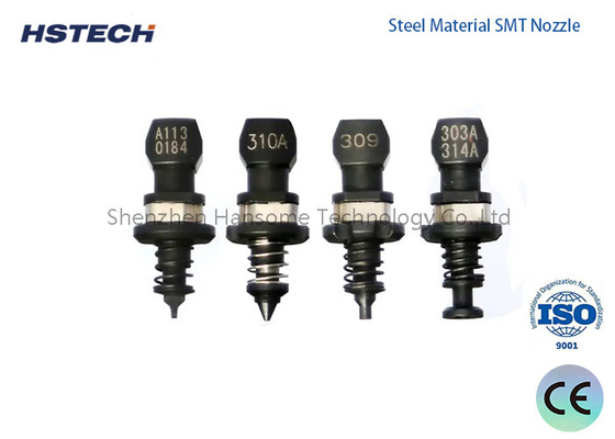 قیمت خوب KHY-M7720-A1 Yamaha SMT Nozzle برای ماشین YAMAHA YS12/YG12/YS24 آنلاین