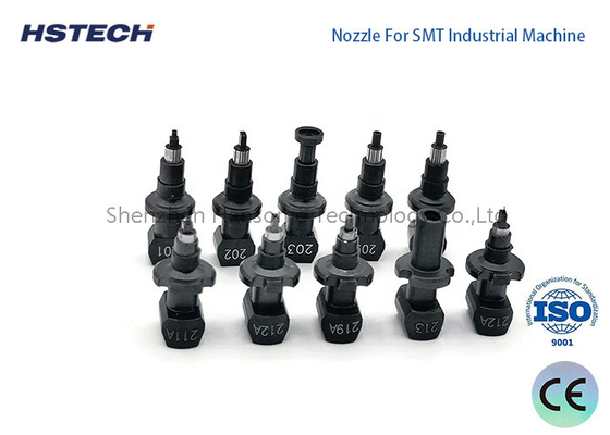 قیمت خوب J9055134B SAMSUNG CP45 NEO PICK UP NAZZLE -Ø0.75/Ø0.38 (CN040) آنلاین