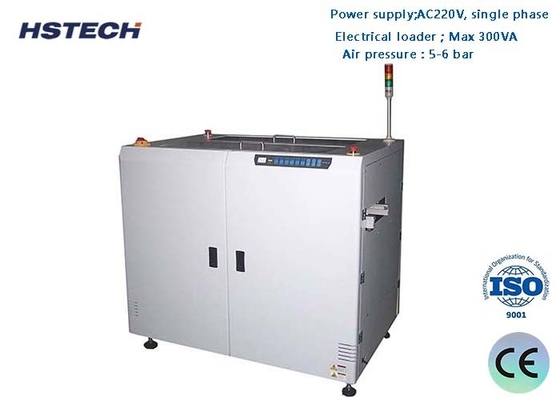 قیمت خوب تقریباً 10 ثانیه 1.5M LED Board Vacuum Loader با مکش خلاء آنلاین