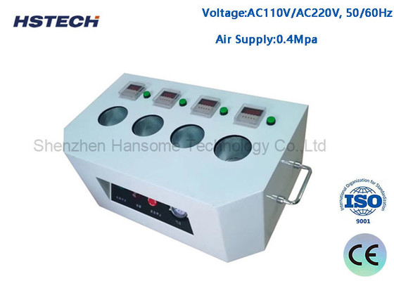قیمت خوب AC 220V دستگاه پیری خمیر خمیر FIFO عملکرد اندازه استاندارد با زمان بندی خودکار آنلاین