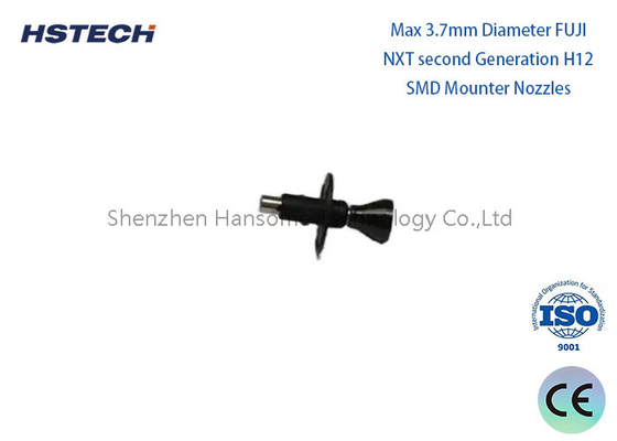 قیمت خوب NXT نوزل SMT نسل اول برای اندازه های متعدد قوطی FUJI NXT H12/H08 / H04 / H01 سری آنلاین