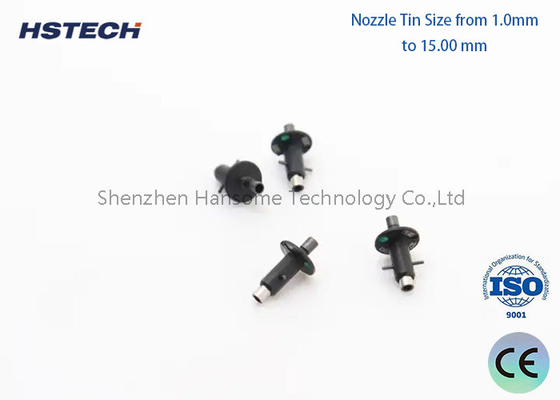 قیمت خوب NXT 1st نسل SMT نوزل با گزینه های متعدد اندازه قلع آنلاین