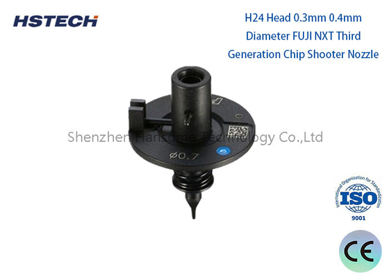 قیمت خوب FUJI NXT نسل اول SMT نوزل برای چندین اندازه قلع H04 سر آنلاین