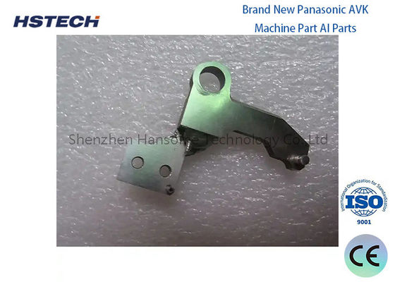 قیمت خوب قطعات جانبی دستگاه Panasonic AI AVK X01A4120101 X01A41261 N210067114AA N210189397AA آنلاین