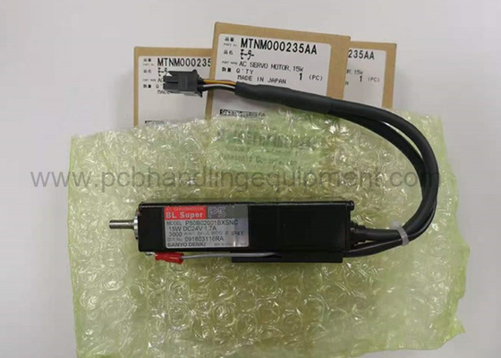 قیمت خوب قطعات ماشین SMT برای Panasonic CM402/CM602 Pick and Place Machine N510042737AA آنلاین