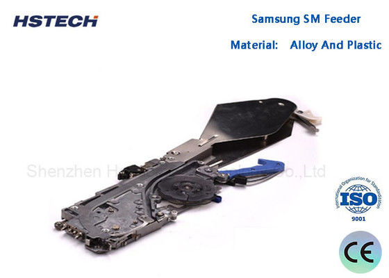 قیمت خوب JUKI CF 8 * 4mm SMT لوازم جانبی تغذیه کاغذ CTF081P E1005706CB ماشین نصب تراشه آنلاین