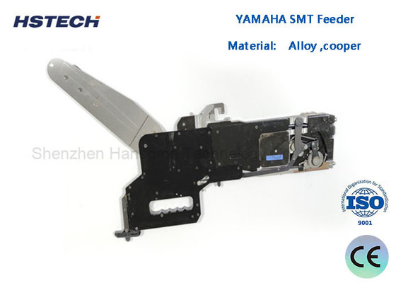 قیمت خوب PCBA تولید Pitch 4mm SMT Feeder برای Mirea MX200 تراشه نصب کننده آنلاین
