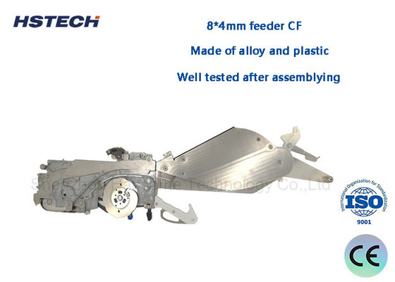 قیمت خوب JUKI SMT Feeder AF 0402 CF 8 * 4mm برای تولید و قرار دادن آنلاین