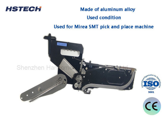 قیمت خوب SMT انتخاب و قرار دادن قطعات Mirea MX200 MX200P Feeder Mirea Feeder نوع C آنلاین