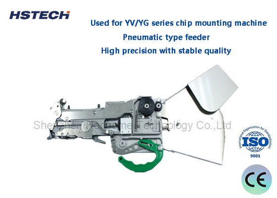 قیمت خوب YAMAHA CL Series Feeder 8x2mm 8x4mm برای ماشین نصب تراشه ی YV/YG آنلاین