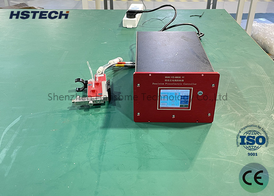 قیمت خوب طراحی ماژولار PUR Piezo Valve با فولاد ضد زنگ 303 آنلاین