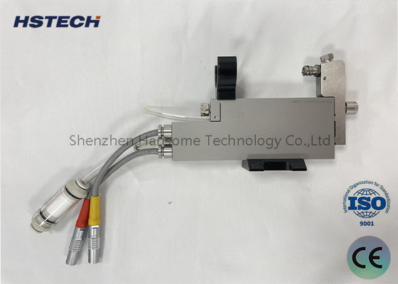 قیمت خوب دریچه پیزو قدرتمند HS-YD-880S - طراحی ماژولار، امن و قابل اعتماد آنلاین