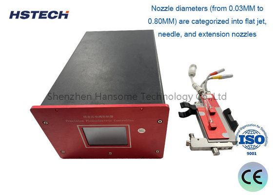 قیمت خوب شیر پیزو HS-YD-880S - طراحی ماژولار، 485 ارتباطات، امن و قابل اعتماد آنلاین