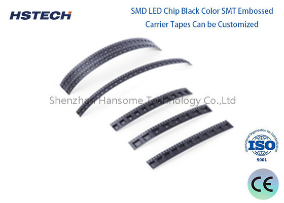 قیمت خوب SMD Component Counter Count Semiconductor IC LED Chip amp دیود های دارای نوار حامل 8-104 میلی متری آنلاین