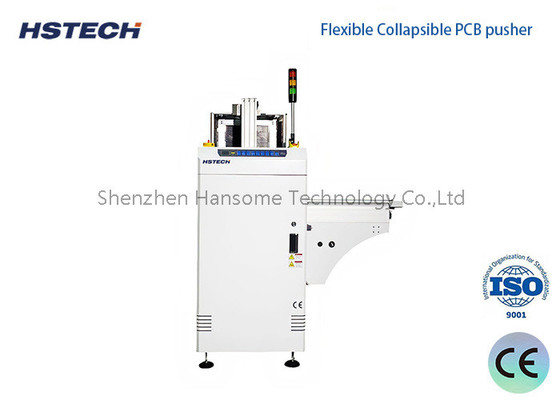 قیمت خوب ماژول زاویه راست (90 درجه) طراحی چند مجله PCB Loader 3 مجله در دسترس آنلاین