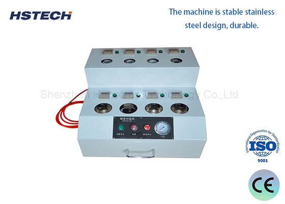 قیمت خوب دستگاه چک کردن درست با صفحه نمایش LED دقیق آنلاین