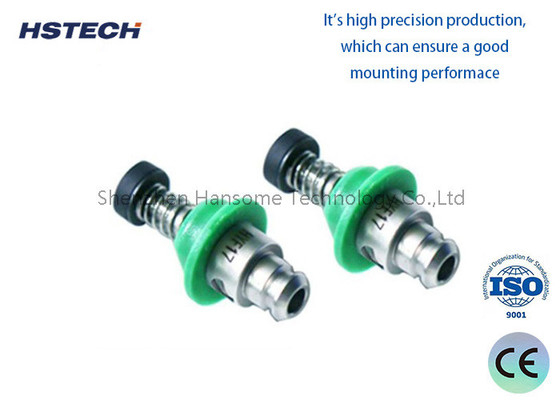 قیمت خوب نصب SMD 501 SMT نوزل PCB هیئت مدیره مونتاژ FUJI Nxt نوزل KE 2000 آنلاین