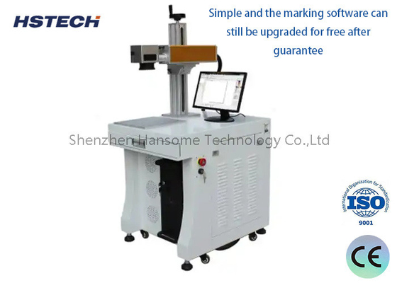 قیمت خوب تجهیزات 3W UV Laser PCB با گزینه های سفارشی آنلاین