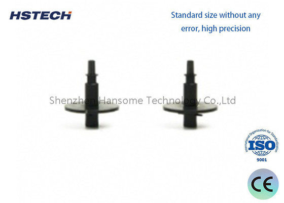 قیمت خوب فنجان SMT برای FUJI NXT نسل سوم تراشه شوتر H24 سر 0.3mm 0.4mm قطر آنلاین