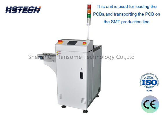 قیمت خوب تجهیزات دقیق PCB 90 درجه موتور محور برای تولید SMT آنلاین