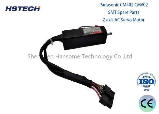 قیمت خوب پاناسونیک N510042740AA DC Servo Motor 3W برای قطعات ماشین SMT آنلاین