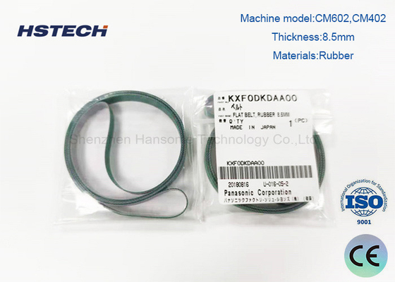 قیمت خوب کمربند مسطح اصلی جدید پاناسونیک برای دستگاه SMT CM402 و CM602 آنلاین