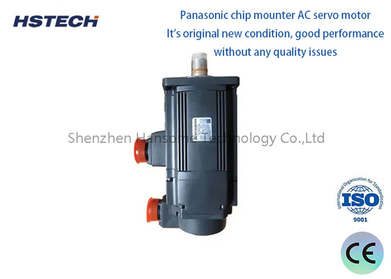 قیمت خوب پاناسونیک CM402/CM602 قطعات ماشین SMT KFX0CWLA00 1KW AC Servo Motor اصلی استفاده شده آنلاین